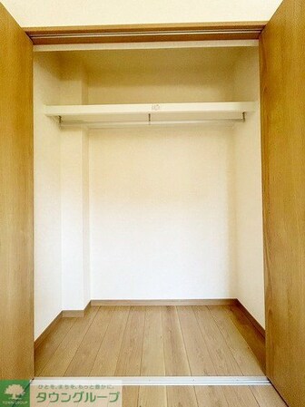 コスモ・アルカディア2の物件内観写真